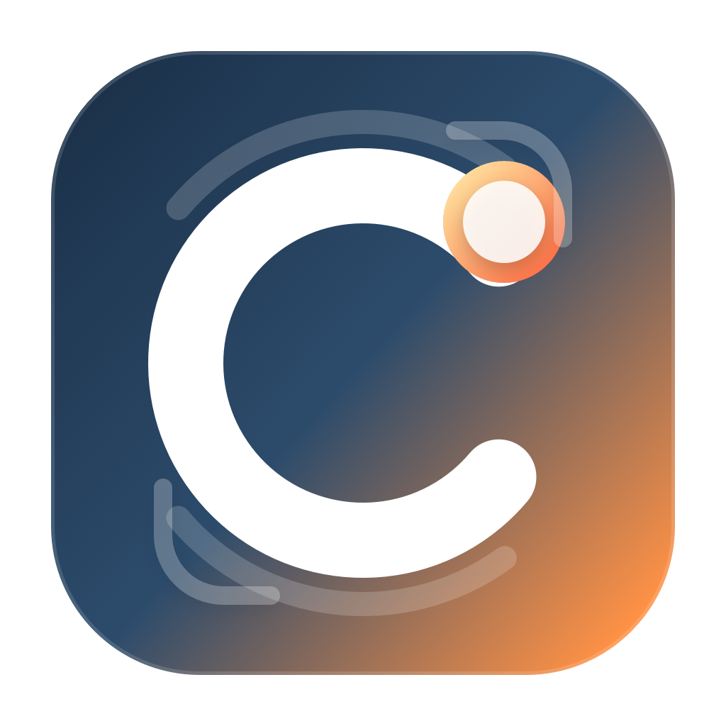 Cenna app icon